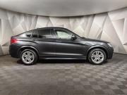 BMW X4 I (F26) Москва  - изображение 23