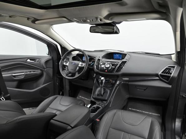 Ford Kuga II с пробегом 2015 года, цена 1 199 000 рублей, 142000 км, внедорожник, Автокод Объявления