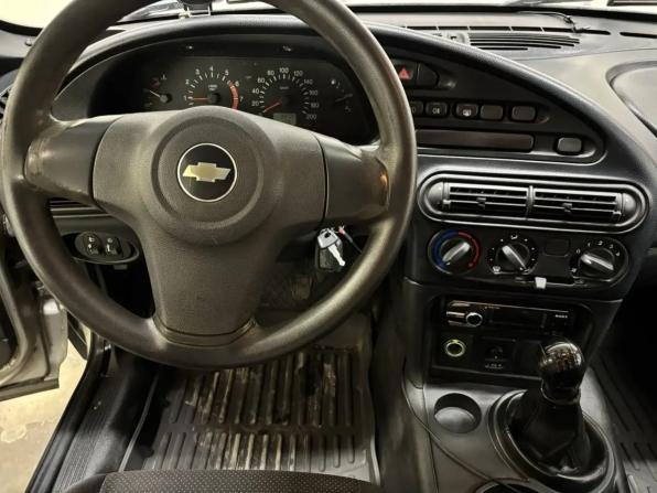 Chevrolet Niva I Рестайлинг с пробегом 2014 года, цена 549 000 рублей, 118836 км, внедорожник, Автокод Объявления