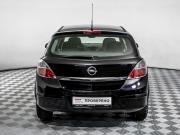Opel Astra H Рестайлинг Москва  - изображение 18