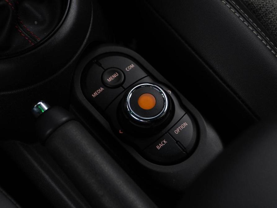 Mini Hatch III (F55/F56) Рестайлинг Москва  - изображение 24