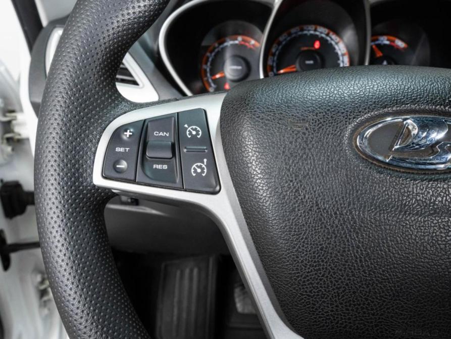 Lada (ВАЗ) Vesta I Ставрополь  - изображение 19