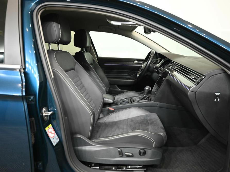 Volkswagen Passat B8 Рестайлинг Екатеринбург  - изображение 9