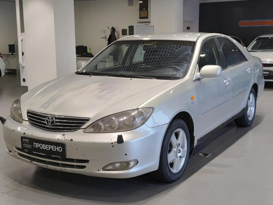 Toyota Camry V (XV30) Казань  - изображение 1