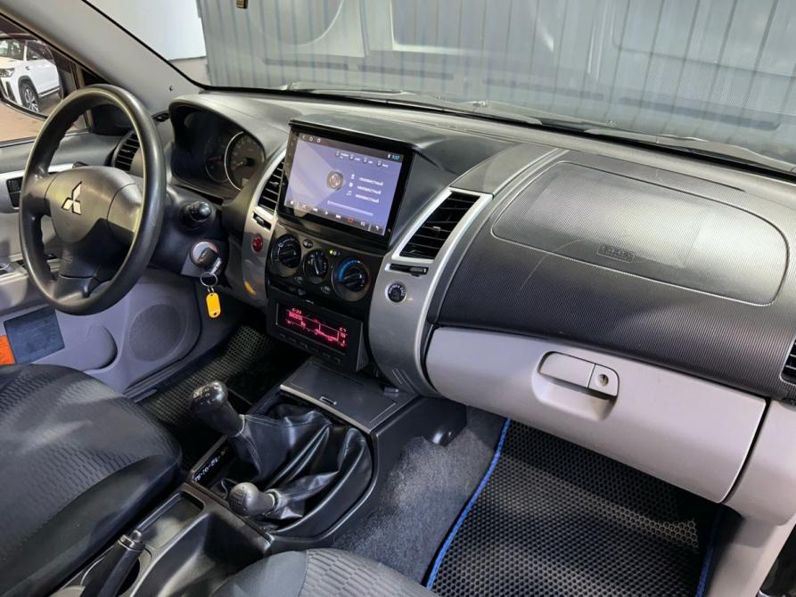 Mitsubishi Pajero Sport II Рестайлинг Ростов-на-Дону  - изображение 7