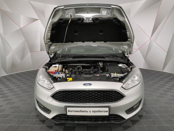 Ford Focus III Рестайлинг с пробегом 2016 года, цена 799 000 рублей, 162281 км, хэтчбек, Автокод Объявления