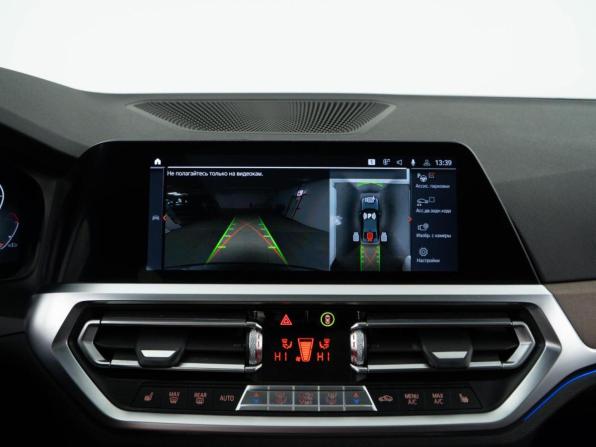 BMW 3 серии VII (G2x) с пробегом 2019 года, цена 4 838 888 рублей, 40353 км, седан, Автокод Объявления