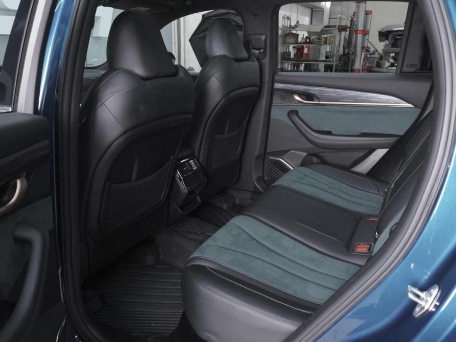 Geely Monjaro I Ростов-на-Дону  - изображение 11