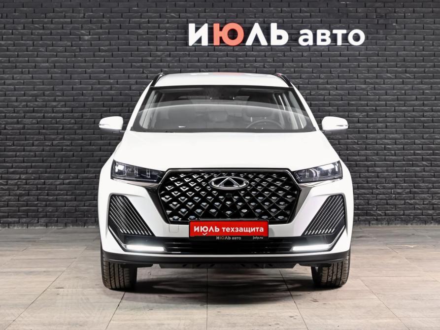 Chery Tiggo 7 Pro Max I Рестайлинг Екатеринбург  - изображение 2