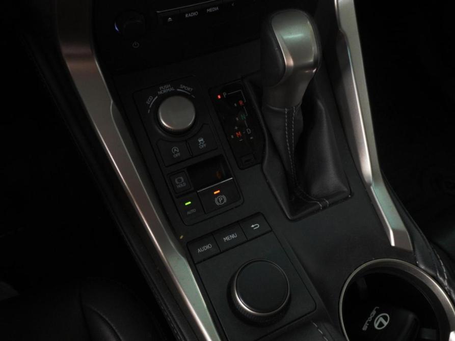Lexus NX I Минеральные Воды  - изображение 14