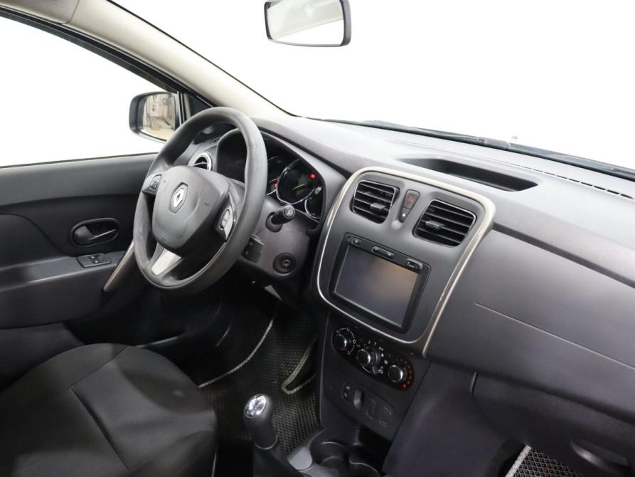 Renault Sandero II Москва  - изображение 10