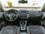Volkswagen Tiguan I Рестайлинг Волгоград  - изображение 45