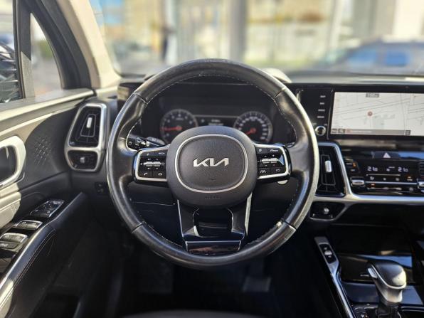 Kia Sorento IV с пробегом 2022 года, цена 3 690 000 рублей, 62000 км, внедорожник, Автокод Объявления
