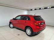 Mitsubishi ASX I Рестайлинг Москва  - изображение 26