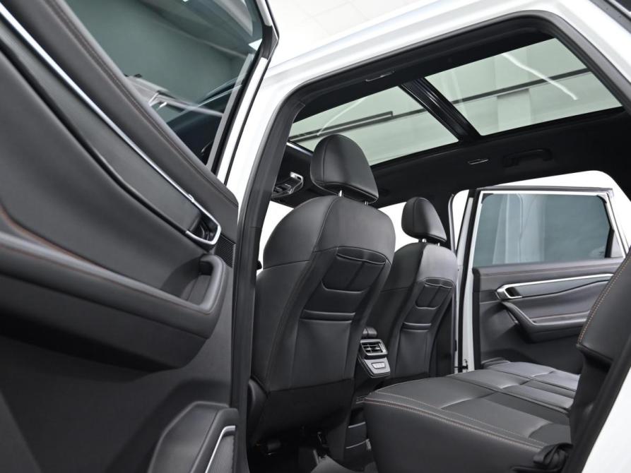 Geely Okavango I Рестайлинг Москва  - изображение 17