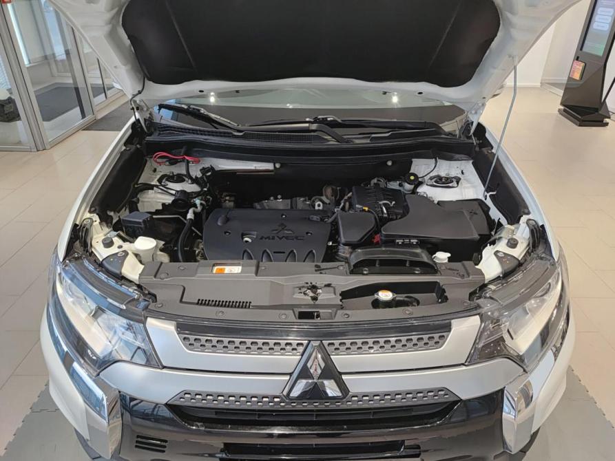 Mitsubishi Outlander III Рестайлинг 3 Казань  - изображение 11