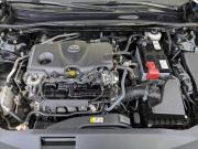 Toyota Camry VIII (XV70) Рестайлинг Москва  - изображение 39