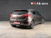 Kia Ceed II Рестайлинг Екатеринбург  - изображение 18