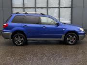 Mitsubishi Outlander I Ярославль  - изображение 18