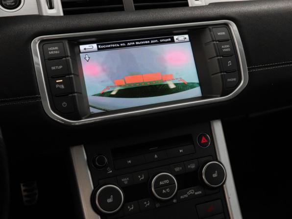 Land Rover Range Rover Evoque I с пробегом 2014 года, цена 1 669 000 рублей, 221500 км, внедорожник, Автокод Объявления