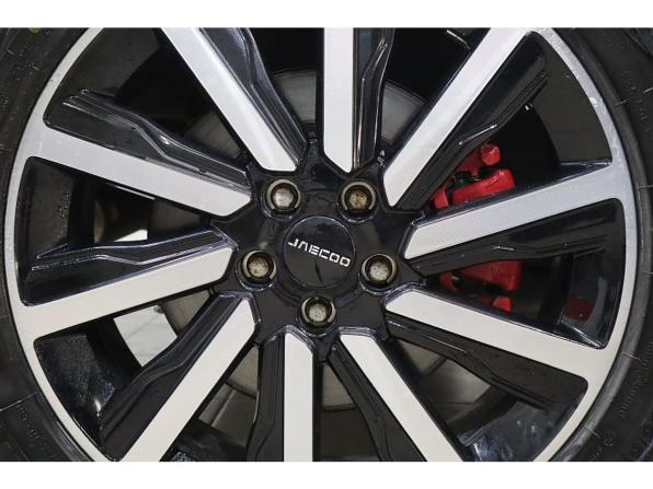 Jaecoo J7 I с пробегом 2024 года, цена 2 169 000 рублей, 31324 км, внедорожник, Автокод Объявления