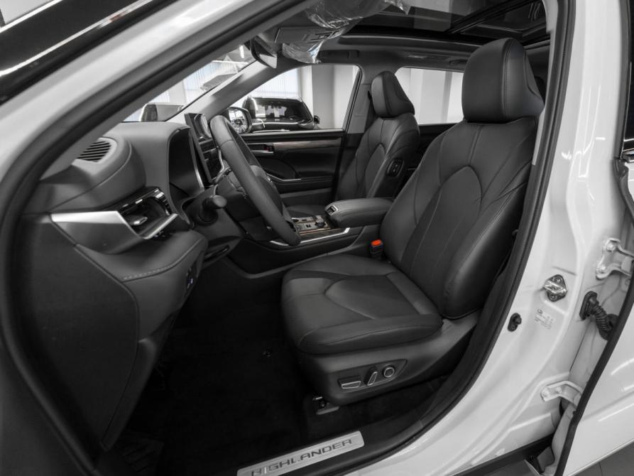 Toyota Highlander IV (XU70) Москва  - изображение 9