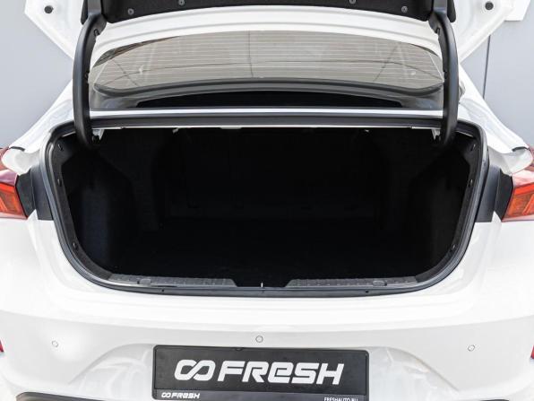 Changan Eado Plus с пробегом 2024 года, цена 1 770 000 рублей, 19476 км, седан, Автокод Объявления
