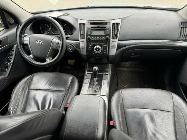 Hyundai ix55 с пробегом 2012 года, цена 1 100 000 рублей, 286000 км, внедорожник, Автокод Объявления