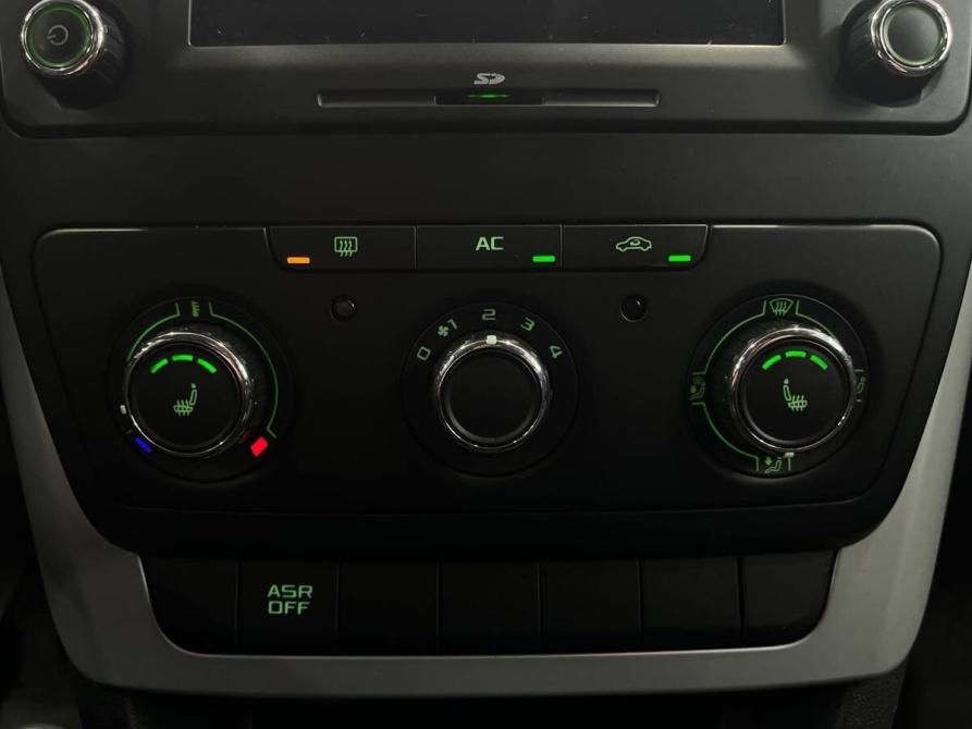 Skoda Yeti I Ростов-на-Дону  - изображение 10