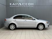Mitsubishi Lancer X Магнитогорск  - изображение 22