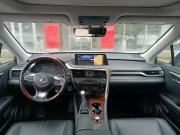 Lexus RX IV Ростов-на-Дону  - изображение 25