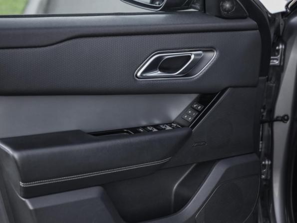 Land Rover Range Rover Velar I с пробегом 2019 года, цена 3 990 000 рублей, 99301 км, внедорожник, Автокод Объявления