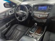 Infiniti QX60 I Рестайлинг Нижний Новгород  - изображение 50