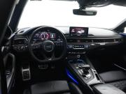 Audi RS 5 II (F5) Москва  - изображение 30