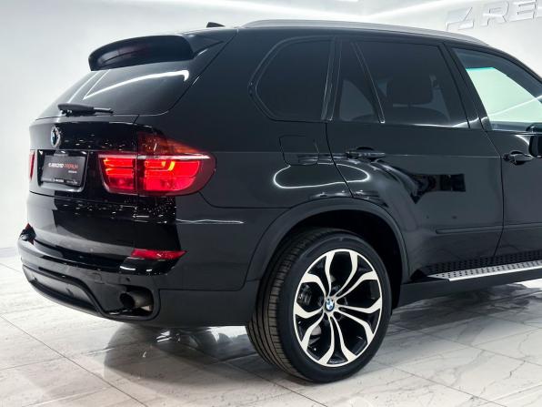 BMW X5 II (E70) Рестайлинг с пробегом 2011 года, цена 2 200 000 рублей, 234300 км, внедорожник, Автокод Объявления