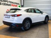 Mazda CX-4 I Рестайлинг Москва  - изображение 32