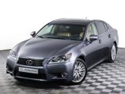 Lexus GS IV Москва  - изображение 56