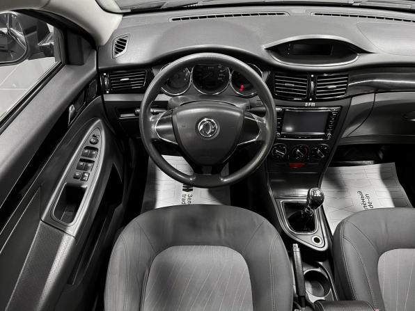 Dongfeng S30 с пробегом 2014 года, цена 590 000 рублей, 171235 км, седан, Автокод Объявления
