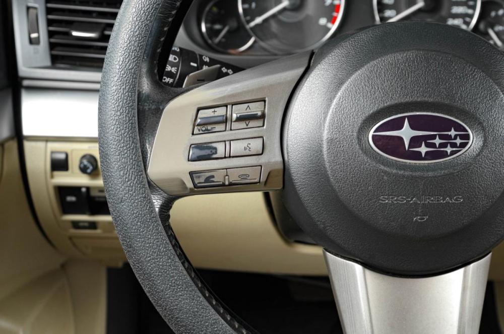 Subaru Legacy V Тюмень  - изображение 15