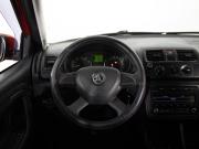 Skoda Fabia II Рестайлинг Санкт-Петербург  - изображение 32