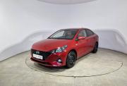Hyundai Solaris II Рестайлинг Саранск  - изображение 29