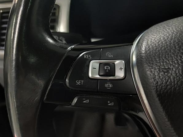 Volkswagen Teramont I с пробегом 2019 года, цена 3 500 000 рублей, 185318 км, внедорожник, Автокод Объявления