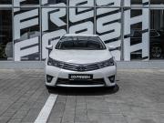 Toyota Corolla XI (E160 E170 E180) Ставрополь  - изображение 23