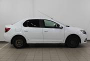 Renault Logan II Астрахань  - изображение 28