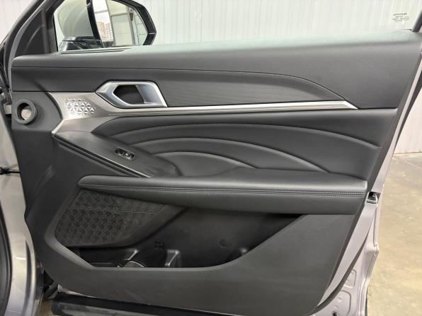 Haval F7 II с пробегом 2024 года, цена 2 497 000 рублей, 24000 км, внедорожник, Автокод Объявления