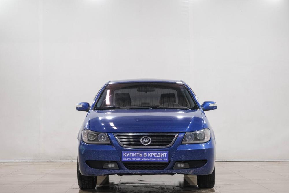 Lifan Solano I (620) Новокузнецк  - изображение 2
