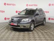 Mitsubishi Outlander I Вологда  - изображение 18