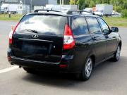 Lada (ВАЗ) Priora I Иваново  - изображение 20