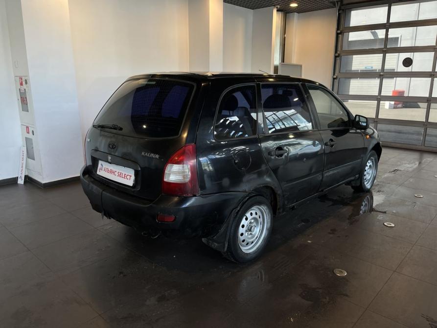 Lada (ВАЗ) Kalina I Чебоксары  - изображение 3