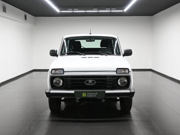 Lada (ВАЗ) Niva Legend I с пробегом 2024 года, цена 945 000 рублей, 2011 км, внедорожник, Автокод Объявления
